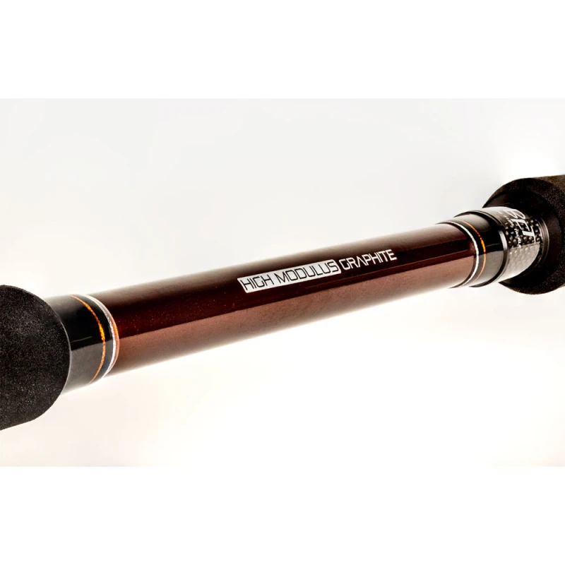 BFT Roots G2 7,6' M, Pike Finesse -60g 2pcs Spinning 3 BFT Roots G2 7,6' M, Pike Finesse -60g 2pcs Spinning – Bild 3