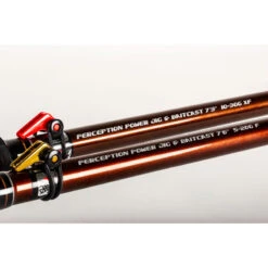 BFT Roots G2 7,6' M, Pike Finesse -60g 2pcs Spinning 7 BFT Roots G2 7,6' M, Pike Finesse -60g 2pcs Spinning -Ausgewählte Geschäfte Für Angelausrüstung 60 BFT P2T762 4