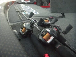 Sunline Machinegun Cast -Ausgewählte Geschäfte Für Angelausrüstung 60024424r 3