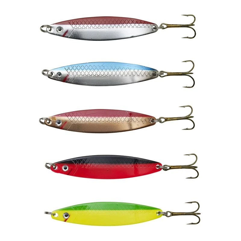 DAM Slim Pack (5-pack) 1 DAM Slim Pack (5-pack)