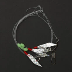 Ron Thompson DAM/R.T Sea-Rig