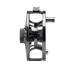 Scierra Traxion 1 LW Fly Reel GunSmoke -Ausgewählte Geschäfte Für Angelausrüstung 61442r 3