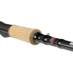 Grim Reaper Pitch Black 9' 110g Casting -Ausgewählte Geschäfte Für Angelausrüstung 62831 4