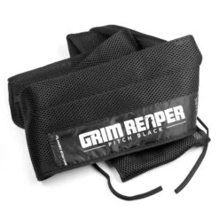 Grim Reaper Pitch Black 9' 110g Casting -Ausgewählte Geschäfte Für Angelausrüstung 62831 5