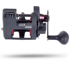 Rhino Wizzard LCLD 420 -Ausgewählte Geschäfte Für Angelausrüstung 633020 3