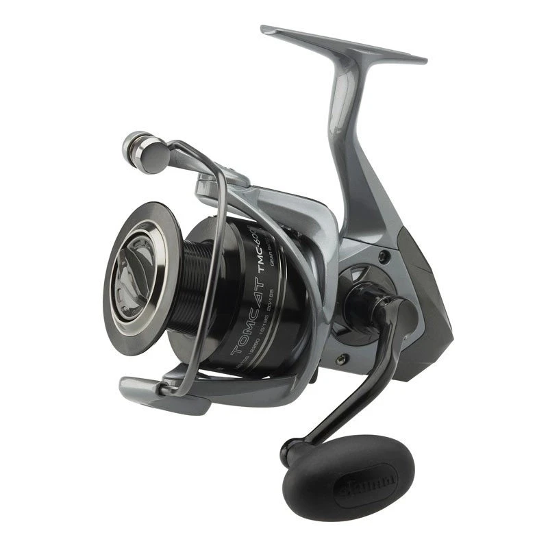 Okuma Tomcat TMC - 6000 FD 6+1bb 1 Okuma Tomcat TMC - 6000 FD 6+1bb