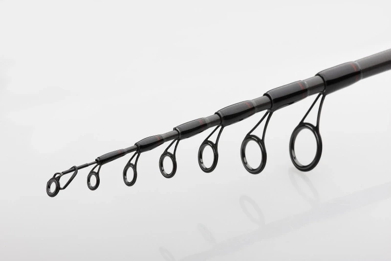 DAM Shadow Tele Mini Spin 4 DAM Shadow Tele Mini Spin – Bild 4