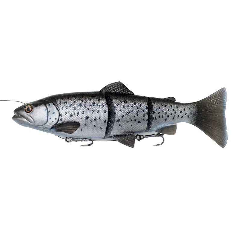 Savage Gear 4D Line Thru Trout 30cm 303g 1 Savage Gear 4D Line Thru Trout 30cm 303g