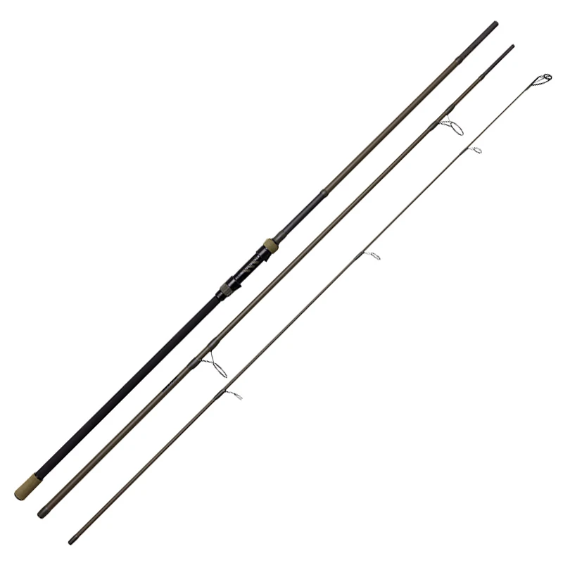 Prologic Commander Rod Series 1 Prologic Commander Rod Series