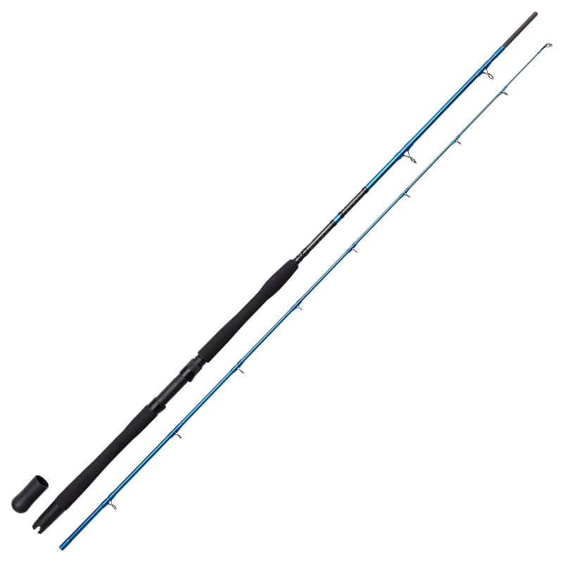 Savage Gear SGS2 Dipsy Trolling Game 9'/2.74m P 20-30lb 2sec 1 Savage Gear SGS2 Dipsy Trolling Game 9'/2.74m P 20-30lb 2sec