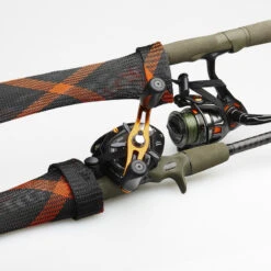 Savage Gear Rod Sock Flex 5'10''-7'4'' -Ausgewählte Geschäfte Für Angelausrüstung 76748 3