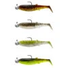 Savage Gear Cannibal Shad Ready To Fish