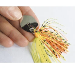 Behr Trendex Vedado Blade 2,5g #6 -Ausgewählte Geschäfte Für Angelausrüstung 8479201r 3