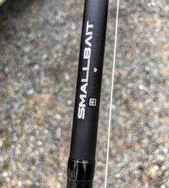Gator Rod Black Titanium Smallbait 7'10'' 110g Casting -Ausgewählte Geschäfte Für Angelausrüstung 87GATOR 3