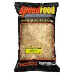 Spro Speedfeed G-bait Big Fish 1kg