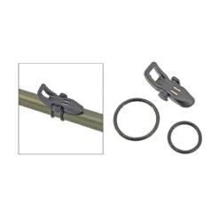 Konger Magnetic Hook Keeper -Ausgewählte Geschäfte Für Angelausrüstung 960001169 3