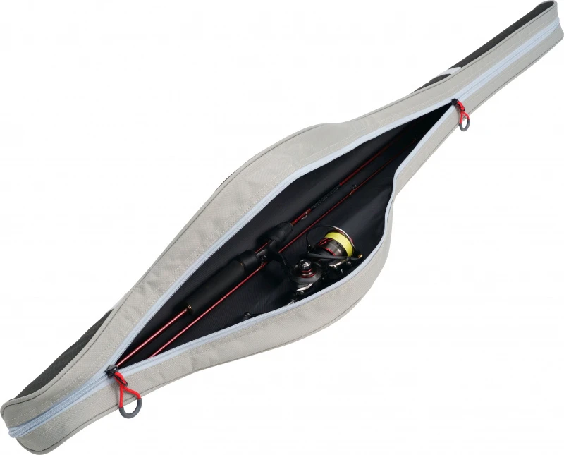 Westin W3 Rod Case Grey/Black 2 Westin W3 Rod Case Grey/Black – Bild 2