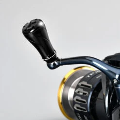 Gomexus CNC Power Knob -Ausgewählte Geschäfte Für Angelausrüstung A20BKGDr 4