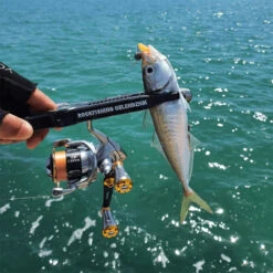 Gomexus 20mm CNC Aluminium Power Knob -Ausgewählte Geschäfte Für Angelausrüstung A20TNGDr 3