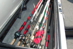 Rod Glove Bait Glove -Ausgewählte Geschäfte Für Angelausrüstung BG6RDr 4