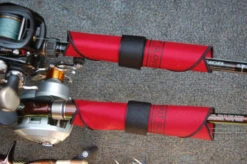 Rod Glove Bait Glove -Ausgewählte Geschäfte Für Angelausrüstung BG6RDr 5