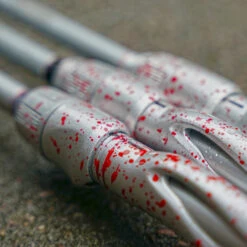 Bite Of Bleak Sweetstick Silver Fang -Ausgewählte Geschäfte Für Angelausrüstung BOB 00 0978r 3