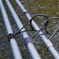 Bite Of Bleak Sweetstick Silver Fang -Ausgewählte Geschäfte Für Angelausrüstung BOB 00 0978r 5