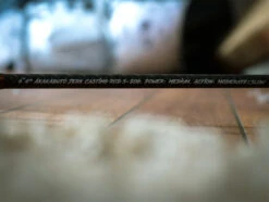 Bite Of Bleak Sweetstick Akakabouto Series Casting 11 Bite Of Bleak Sweetstick Akakabouto Series Casting -Ausgewählte Geschäfte Für Angelausrüstung BOB 00 1870r 7