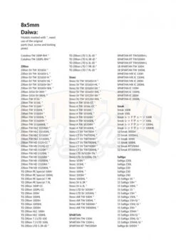 Gomexus 100mm Aluminium Handle With 27mm Cork Knob -Ausgewählte Geschäfte Für Angelausrüstung BS100HCA27TBKr 10