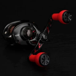 Gomexus Thicken Power Handle -Ausgewählte Geschäfte Für Angelausrüstung BS110H27BKBK1r 3