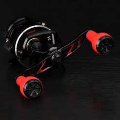 Gomexus Thicken Power Handle -Ausgewählte Geschäfte Für Angelausrüstung BS110H27BKBK1r 5