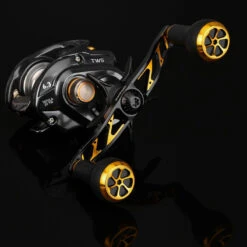 Gomexus Thicken Power Handle -Ausgewählte Geschäfte Für Angelausrüstung BS110H27BKBK1r 6