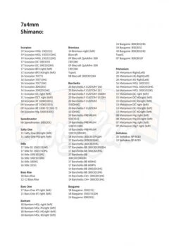 Gomexus Crank Handle Silver/Aurora Knob 11 Gomexus Crank Handle Silver/Aurora Knob -Ausgewählte Geschäfte Für Angelausrüstung BS120TN27TCJ1r 6