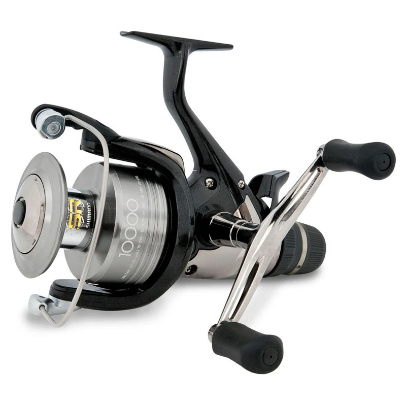 Shimano Baitrunner XT-RB 1 Shimano Baitrunner XT-RB