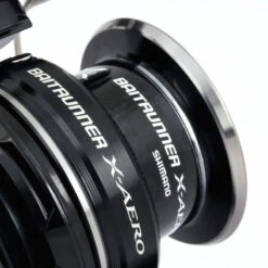 Shimano Baitrunner X-Aero RA -Ausgewählte Geschäfte Für Angelausrüstung BTXAR6000RAr 5