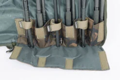 Fox Camolite 12ft 3+3 Rod Case -Ausgewählte Geschäfte Für Angelausrüstung CLU403 4