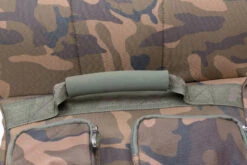 Fox Camolite 12ft 3+3 Rod Case -Ausgewählte Geschäfte Für Angelausrüstung CLU403 6