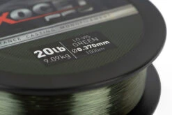 Fox Exocet Pro Low Vis Green, 1000m -Ausgewählte Geschäfte Für Angelausrüstung CML188r 4