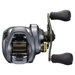 Shimano Curado DC 200 7 Shimano Curado DC 200 -Ausgewählte Geschäfte Für Angelausrüstung CUDC200HGr 3