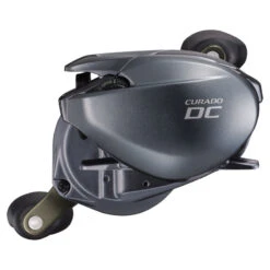 Shimano Curado DC 200 8 Shimano Curado DC 200 -Ausgewählte Geschäfte Für Angelausrüstung CUDC200HGr 4