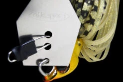 Deps B Custom Chatter 1/2oz -Ausgewählte Geschäfte Für Angelausrüstung D BCC4 02r 4