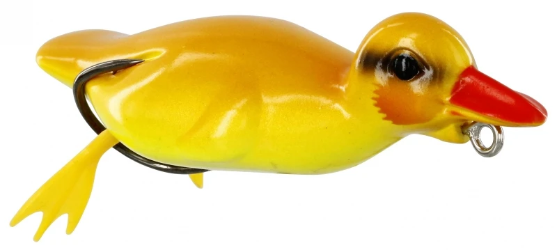 Danny The Duck Hollowbody 9cm 18g 1 Danny The Duck Hollowbody 9cm 18g