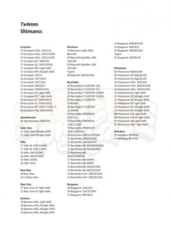 Gomexus Carbon Fiber Double Handle With CNC Knob -Ausgewählte Geschäfte Für Angelausrüstung DCS105AS30BKSRr 5