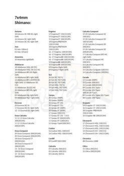 Gomexus Carbon Fiber Double Handle With CNC Knob -Ausgewählte Geschäfte Für Angelausrüstung DCS105AS30BKSRr 6