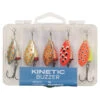 Kinetic Buzzer (5pcs)
