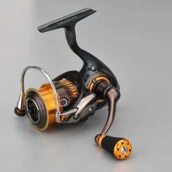 Gomexus Aluminum & EVA Knob -Ausgewählte Geschäfte Für Angelausrüstung EA20BKGDr 3