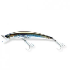 Yo-Zuri Crystal 3D Minnow 11cm 13g
