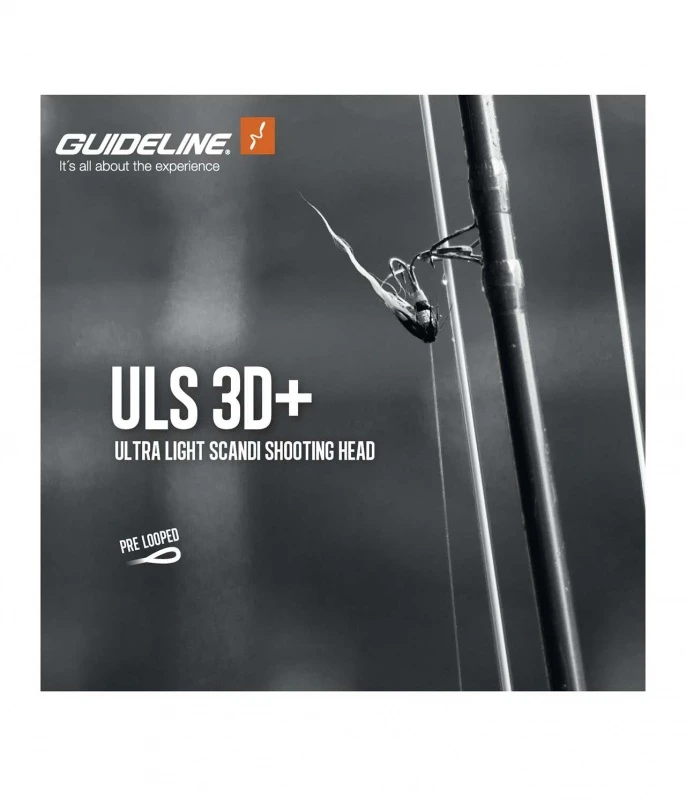 Guideline ULS 3D+ Ultra Light Scandi I/S2/S4 2 Guideline ULS 3D+ Ultra Light Scandi I/S2/S4 – Bild 2