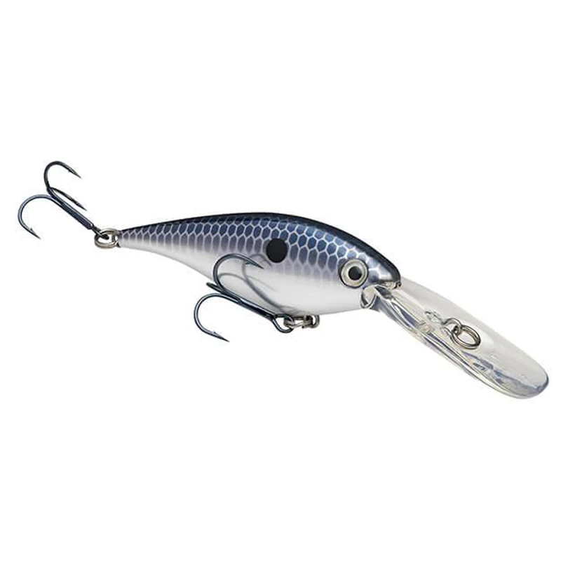 Strike King Lucky Shad Pro Model Floating 6,5cm, 8g 1 Strike King Lucky Shad Pro Model Floating 6,5cm, 8g
