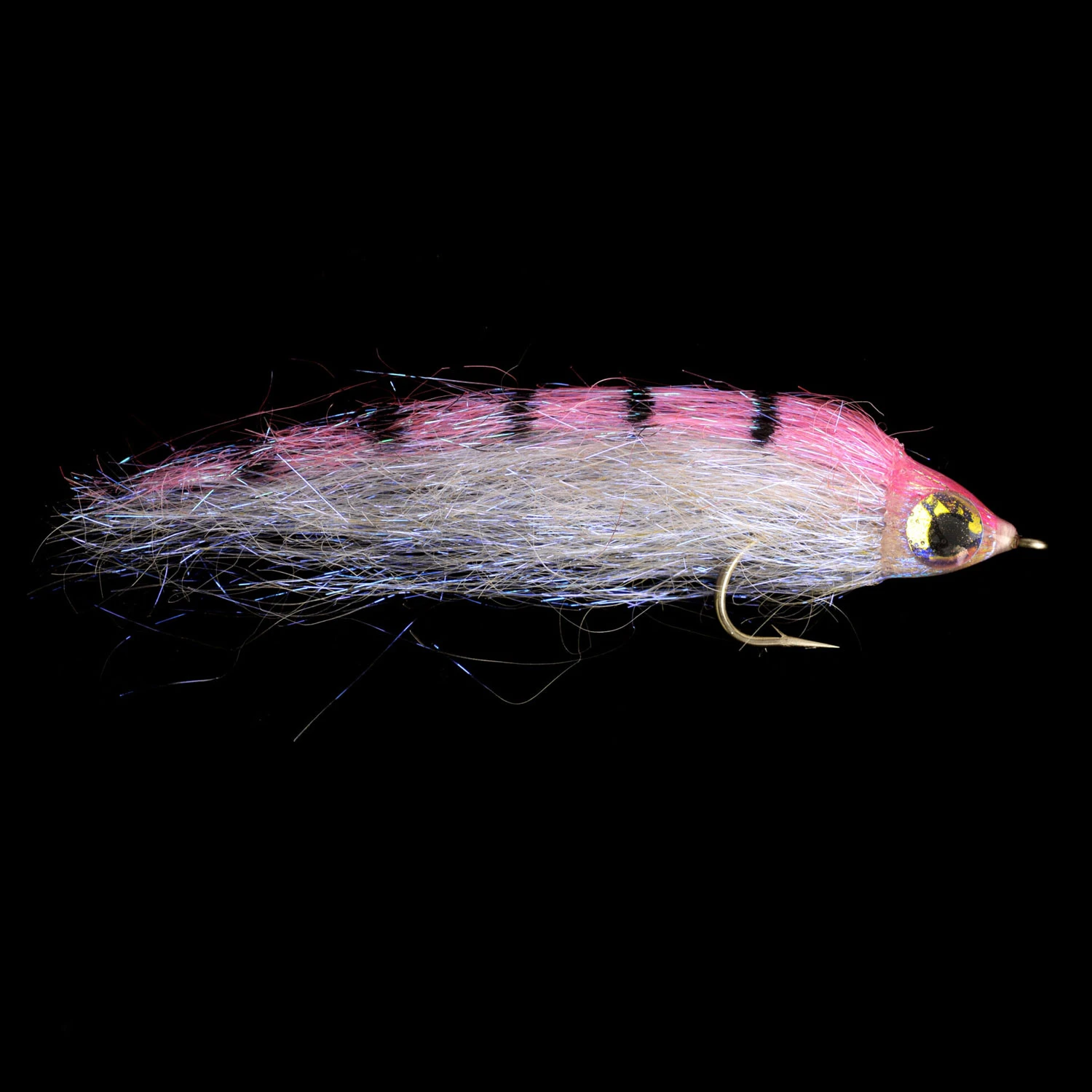 Magic Minnow Pink #2 1 Magic Minnow Pink #2
